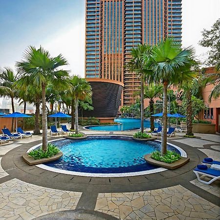 Grand Service Apartment @ Times Square Kuala Lumpur Kültér fotó