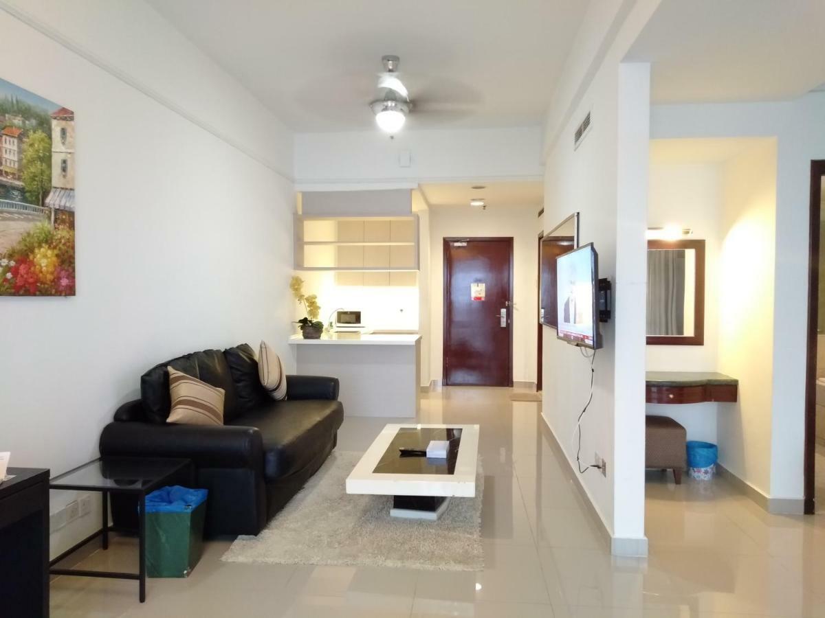 Grand Service Apartment @ Times Square Kuala Lumpur Kültér fotó