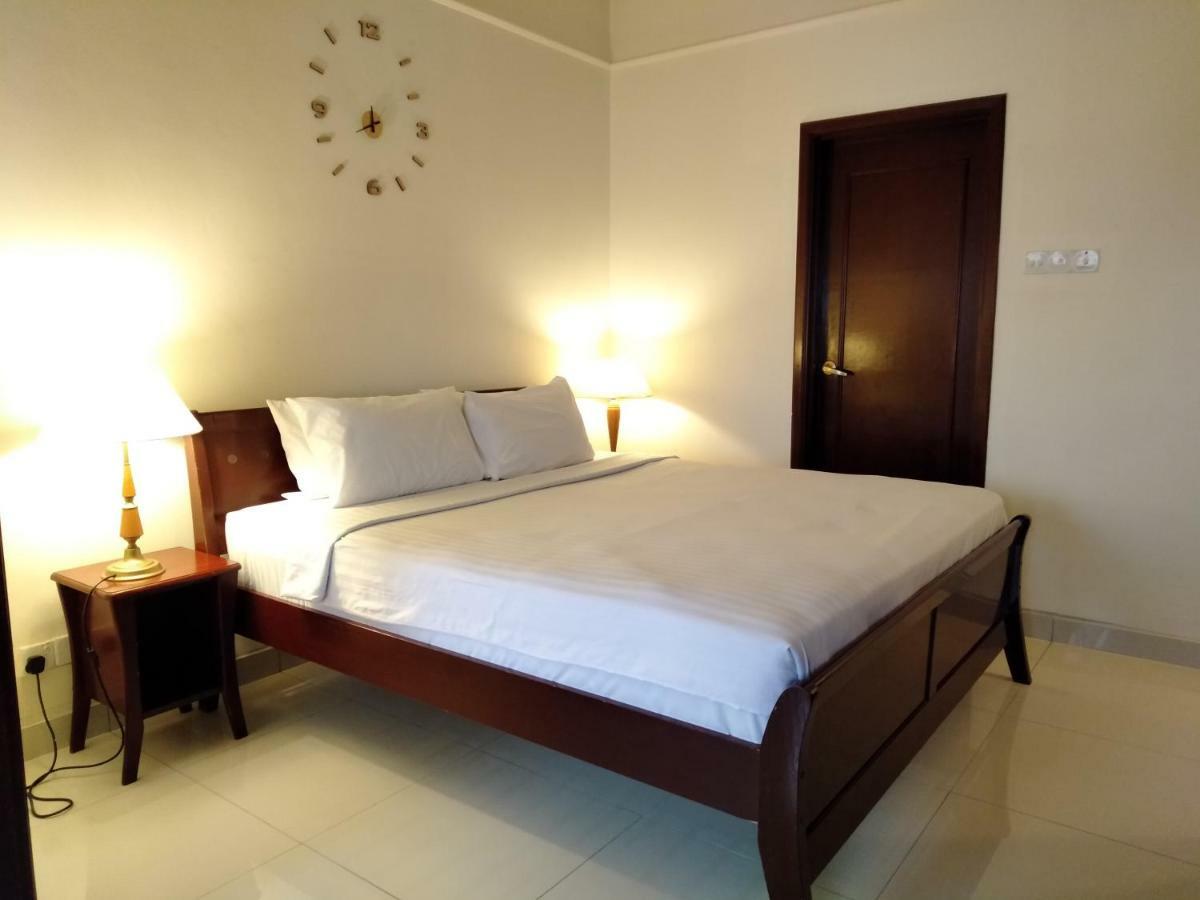 Grand Service Apartment @ Times Square Kuala Lumpur Kültér fotó