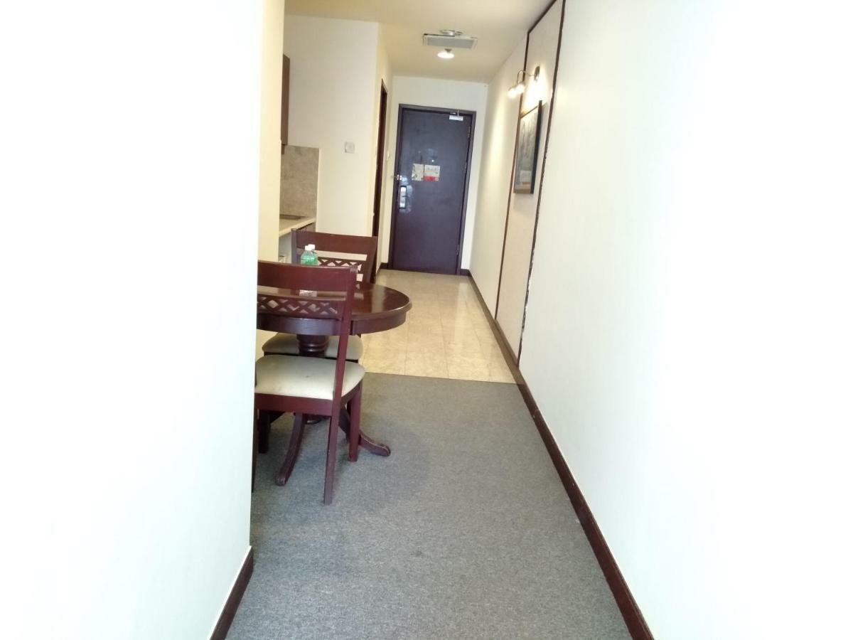 Grand Service Apartment @ Times Square Kuala Lumpur Kültér fotó